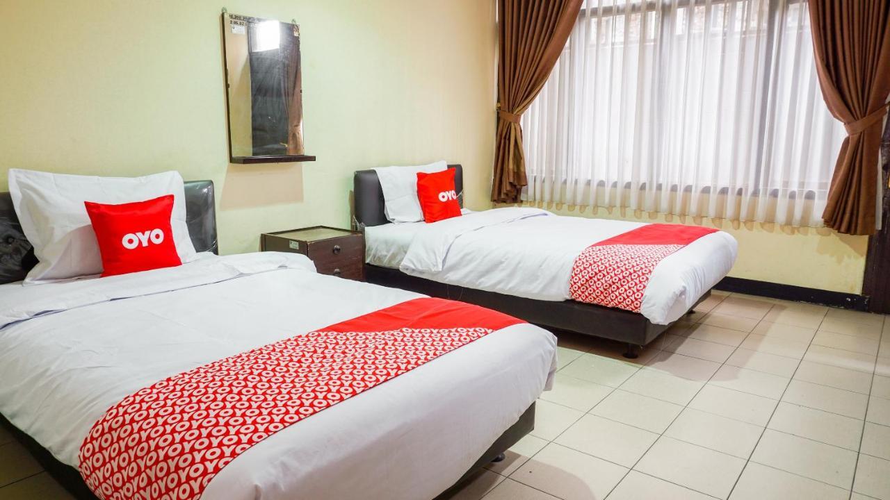 Oyo 1740 Tekmira Supratman 2* Bandung
