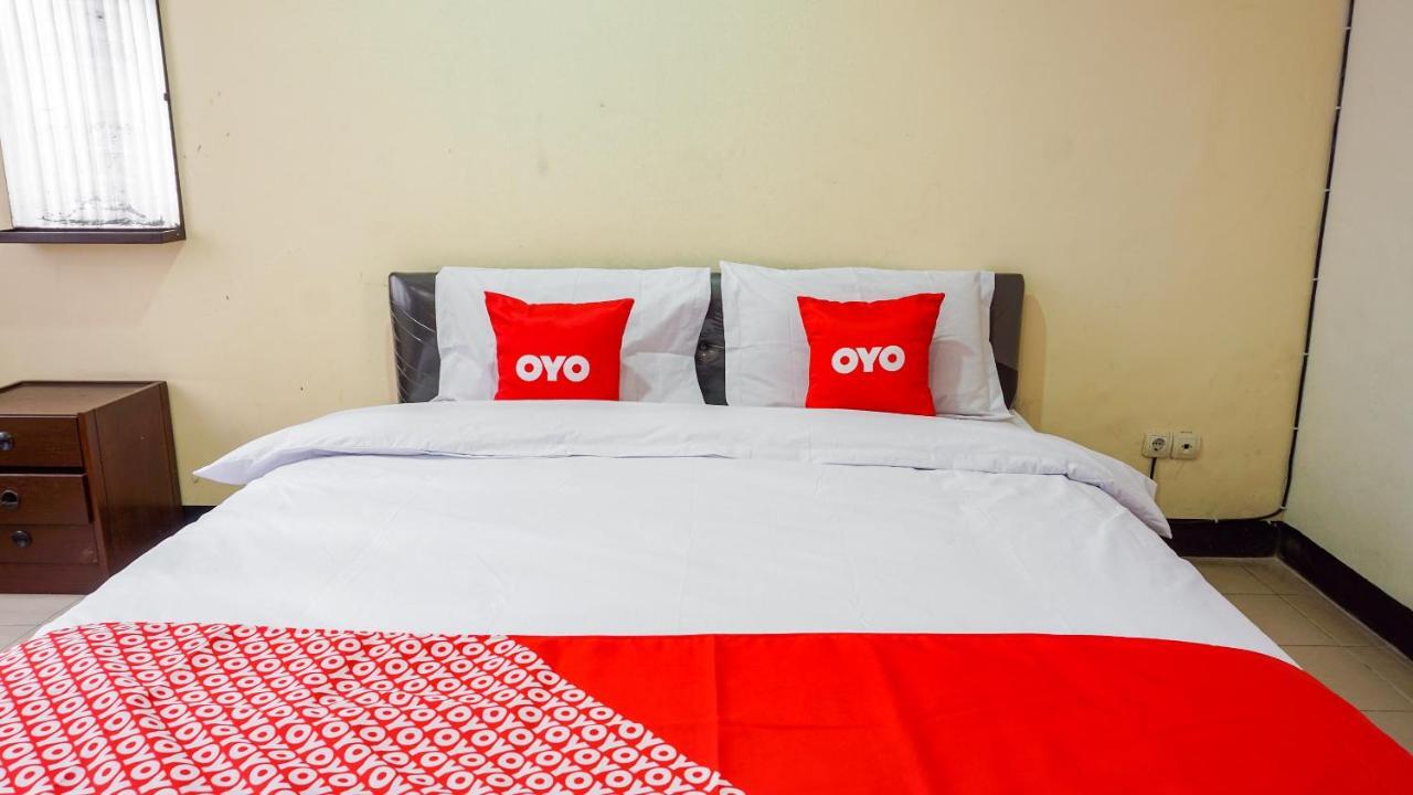 Oyo 1740 Tekmira Supratman